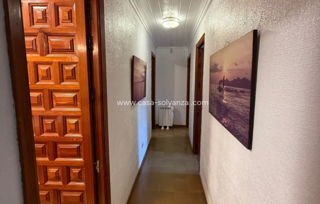 Reventa - Villa - Orihuela - Campoamor