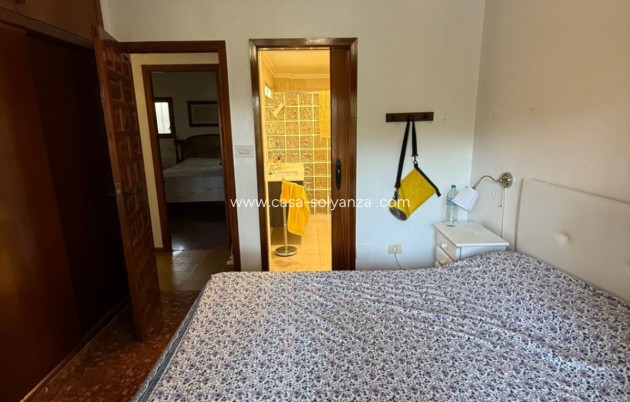 Reventa - Villa - Orihuela - Campoamor