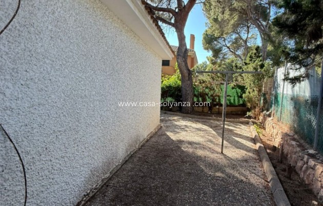 Reventa - Villa - Orihuela - Campoamor