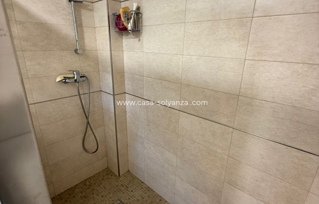Reventa - Villa - Orihuela - Campoamor