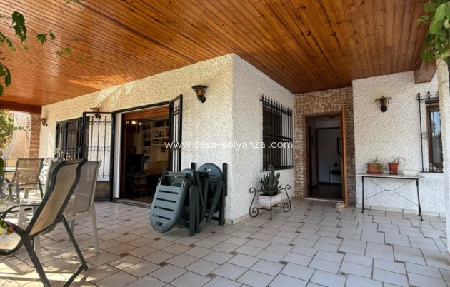 Reventa - Villa - Orihuela - Campoamor