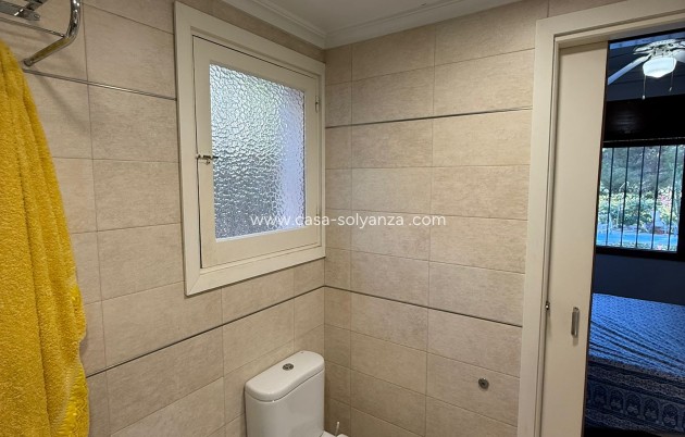 Reventa - Villa - Orihuela - Campoamor