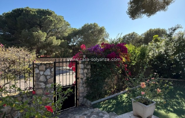 Reventa - Villa - Orihuela - Campoamor