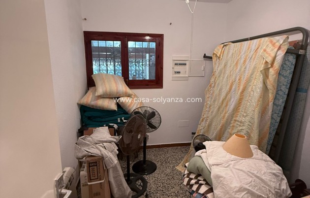 Reventa - Villa - Orihuela - Campoamor