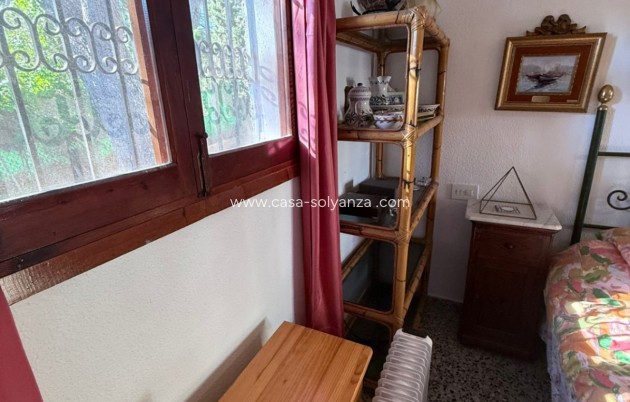 Reventa - Villa - Orihuela - Campoamor