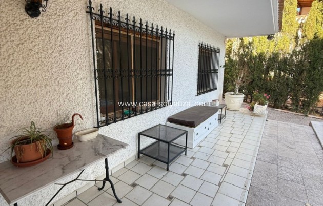 Reventa - Villa - Orihuela - Campoamor