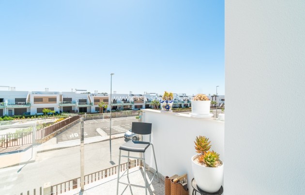 Reventa - Bungalow - Vistabella Golf Entre Naranjos - Inland