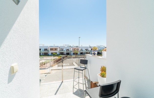 Reventa - Bungalow - Vistabella Golf Entre Naranjos - Inland