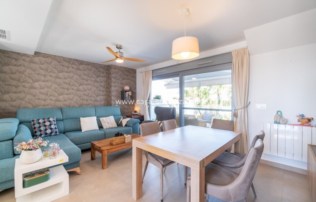 Reventa - Bungalow - Vistabella Golf Entre Naranjos - Inland