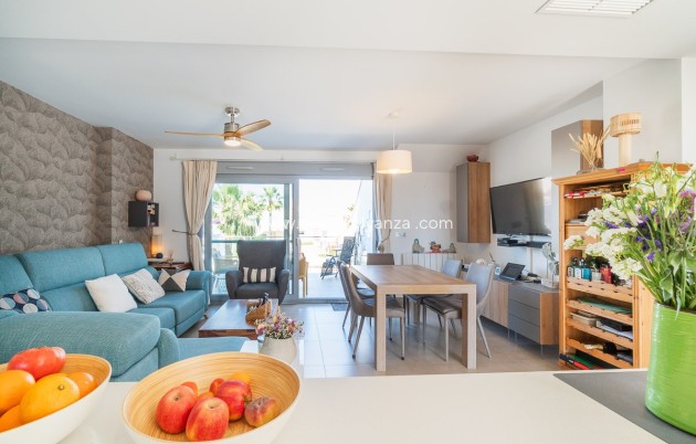 Reventa - Bungalow - Vistabella Golf Entre Naranjos - Inland
