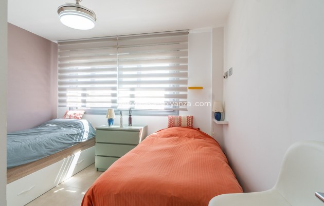 Reventa - Bungalow - Vistabella Golf Entre Naranjos - Inland