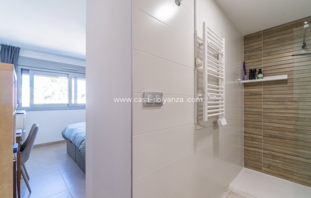 Reventa - Bungalow - Vistabella Golf Entre Naranjos - Inland