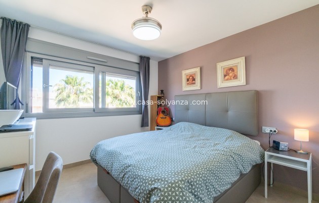 Reventa - Bungalow - Vistabella Golf Entre Naranjos - Inland