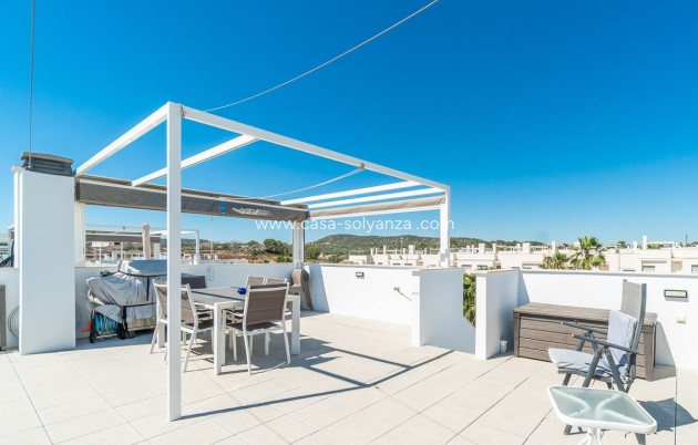Reventa - Bungalow - Vistabella Golf Entre Naranjos - Inland