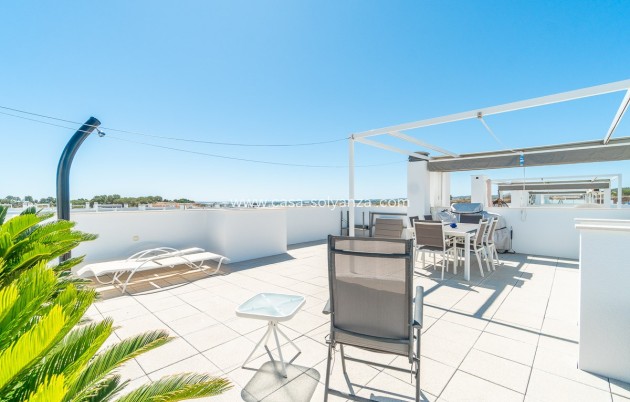 Reventa - Bungalow - Vistabella Golf Entre Naranjos - Inland