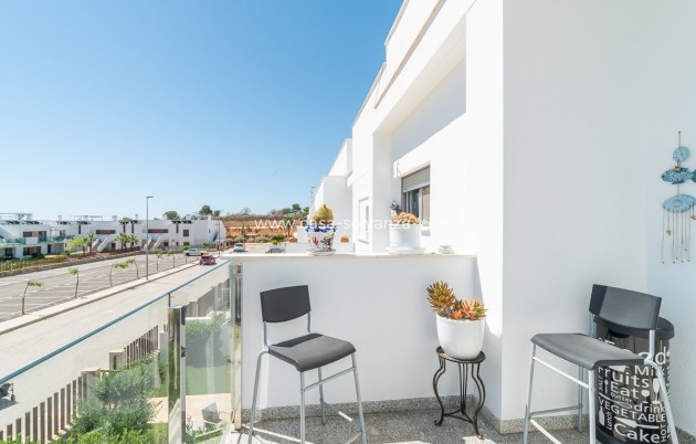Reventa - Bungalow - Vistabella Golf Entre Naranjos - Inland