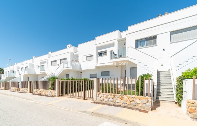 Reventa - Bungalow - Vistabella Golf Entre Naranjos - Inland