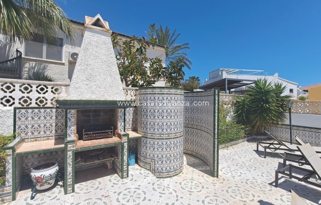 Reventa - Villa - San Miguel de Salinas - Inland
