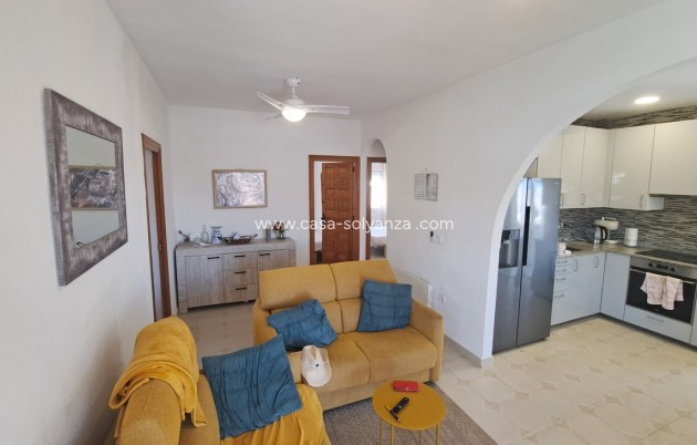 Reventa - Villa - San Miguel de Salinas - Inland