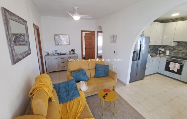 Reventa - Villa - San Miguel de Salinas - Inland