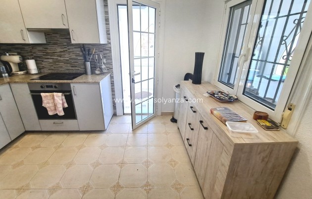 Reventa - Villa - San Miguel de Salinas - Inland