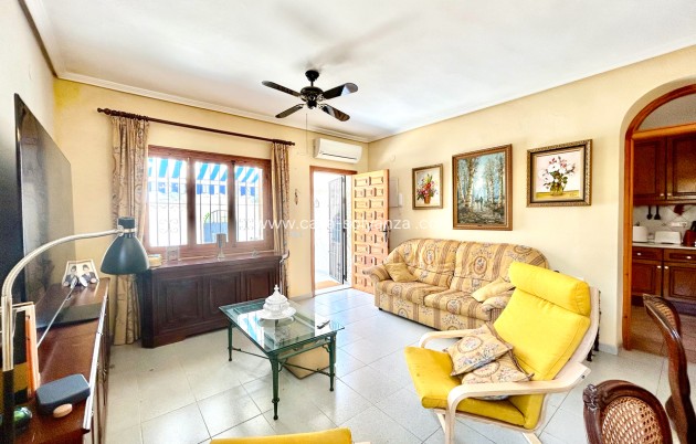 Herverkoop - Villa - La Zenia - Costa Blanca