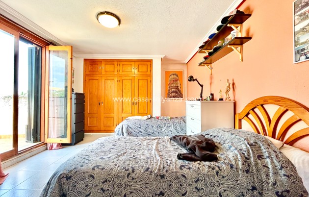 Herverkoop - Villa - La Zenia - Costa Blanca