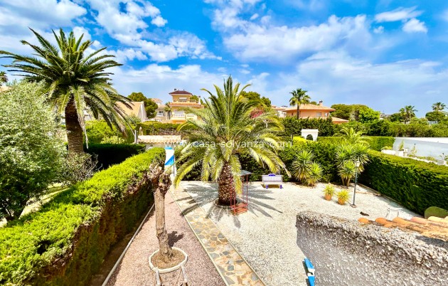 Herverkoop - Villa - La Zenia - Costa Blanca