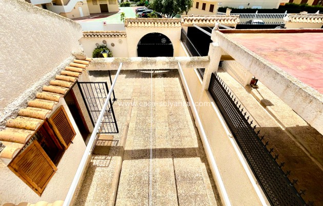 Herverkoop - Villa - La Zenia - Costa Blanca