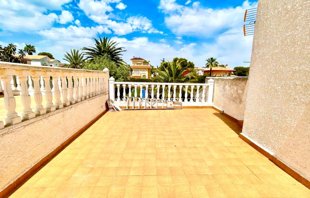 Herverkoop - Villa - La Zenia - Costa Blanca