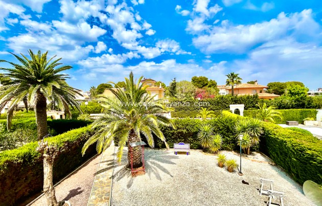 Herverkoop - Villa - La Zenia - Costa Blanca