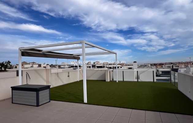 Resale - Villa - Orihuela Costa - Costa Blanca