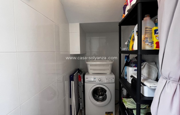 Resale - Villa - Orihuela Costa - Costa Blanca