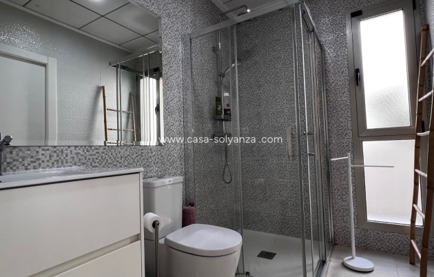 Resale - Villa - Orihuela Costa - Costa Blanca
