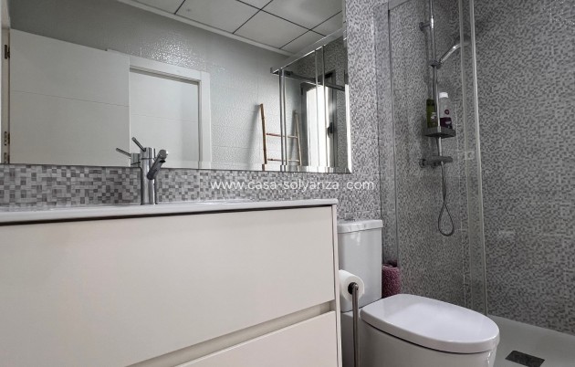 Resale - Villa - Orihuela Costa - Costa Blanca