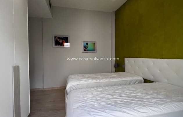 Resale - Villa - Orihuela Costa - Costa Blanca