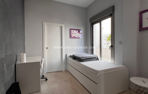 Resale - Villa - Orihuela Costa - Costa Blanca