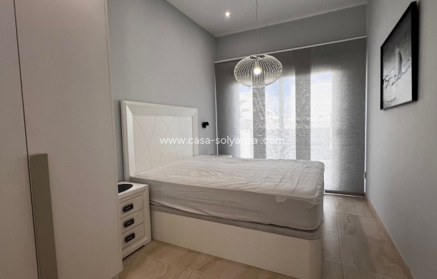 Resale - Villa - Orihuela Costa - Costa Blanca
