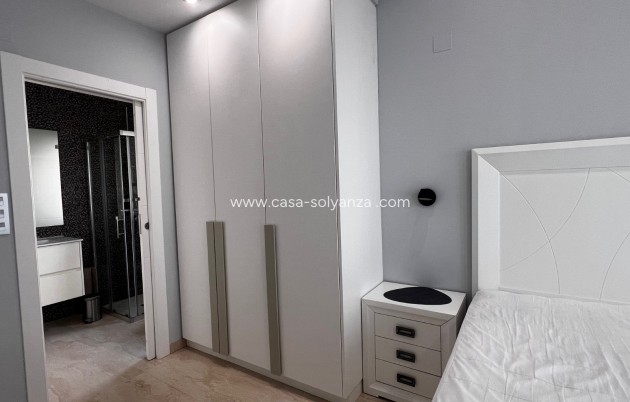 Resale - Villa - Orihuela Costa - Costa Blanca