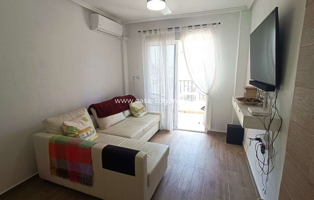 Resale - Apartment / flat - Algorfa - Inland