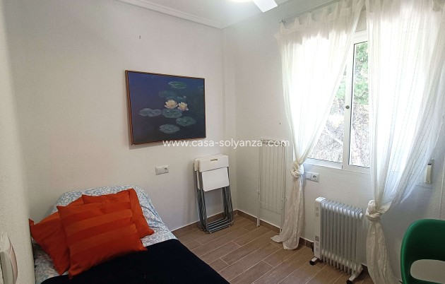 Resale - Apartment / flat - Algorfa - Inland