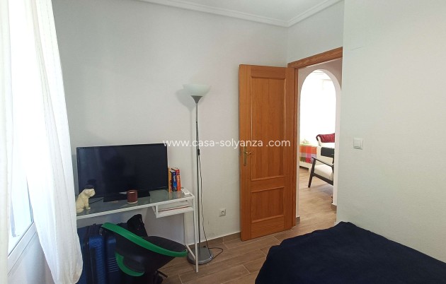 Resale - Apartment / flat - Algorfa - Inland