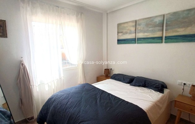 Resale - Apartment / flat - Algorfa - Inland
