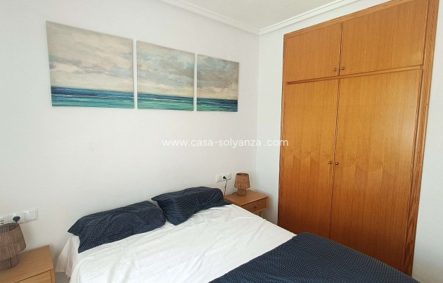 Resale - Apartment / flat - Algorfa - Inland
