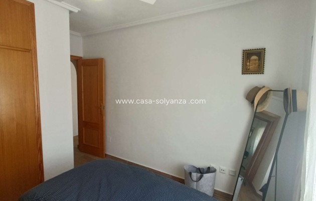 Resale - Apartment / flat - Algorfa - Inland