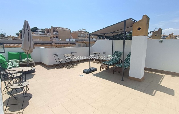 Resale - Apartment / flat - Algorfa - Inland