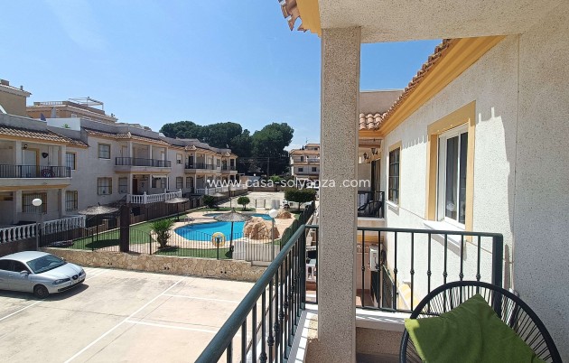 Resale - Apartment / flat - Algorfa - Inland