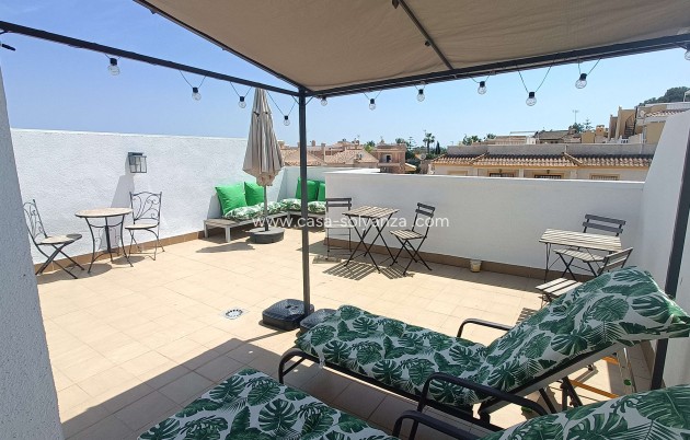 Resale - Apartment / flat - Algorfa - Inland