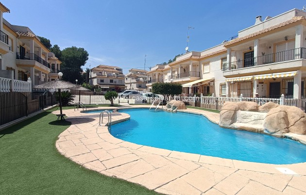 Resale - Apartment / flat - Algorfa - Inland