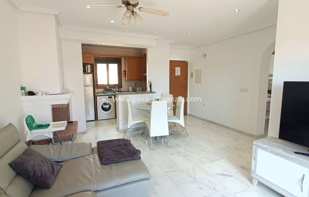 Reventa - Apartamento / piso - Algorfa - Inland